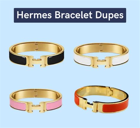 2018 wide hermes enamel h bracelet replica|hermes enamel bracelet dupe.